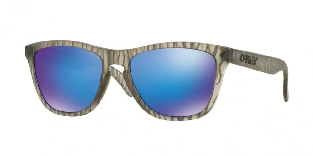 Oakley Frogskins 9013 Sunglasses - view 8